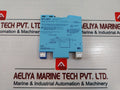Measurement Technology Mtl5021 Loop Powered Solenoid/ Alarm Driver 