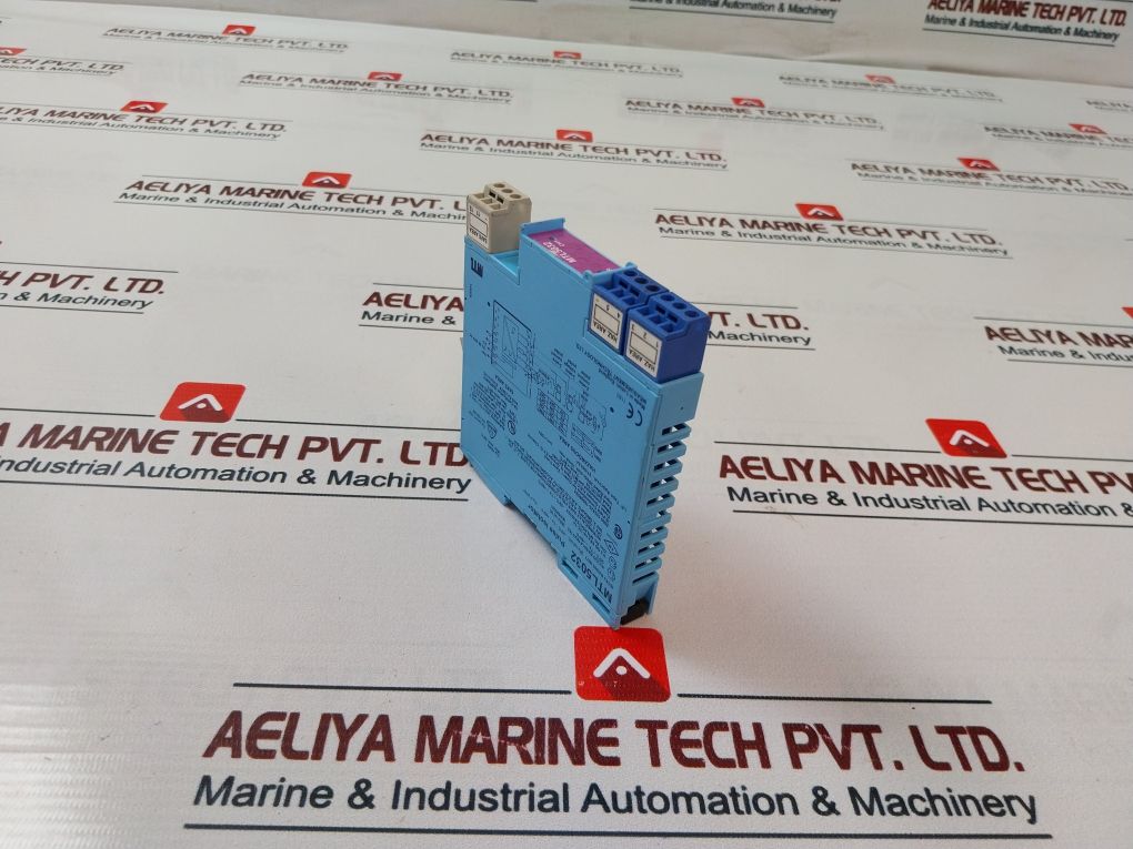 Measurement Technology Mtl5032 Pulse Isolator 253V