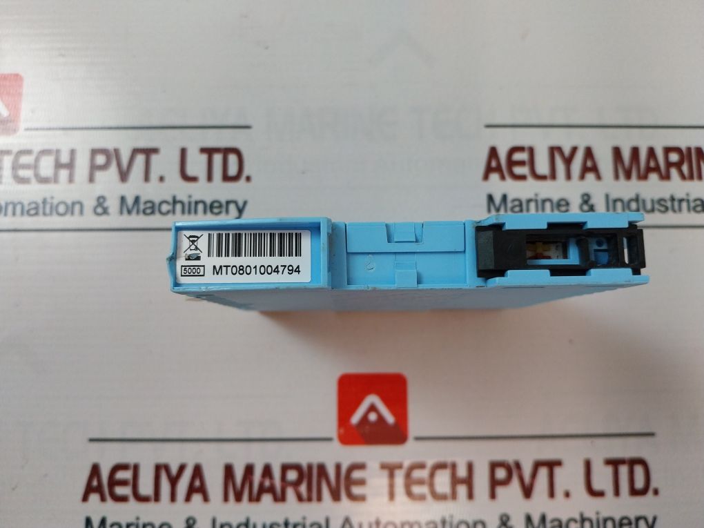 Measurement Technology Mtl5032 Pulse Isolator 253V
