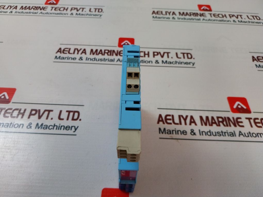 Measurement Technology Mtl5032 Pulse Isolator 253V