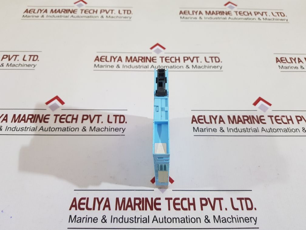 Measurement Technology Mtl5041 Repeater Power Supply