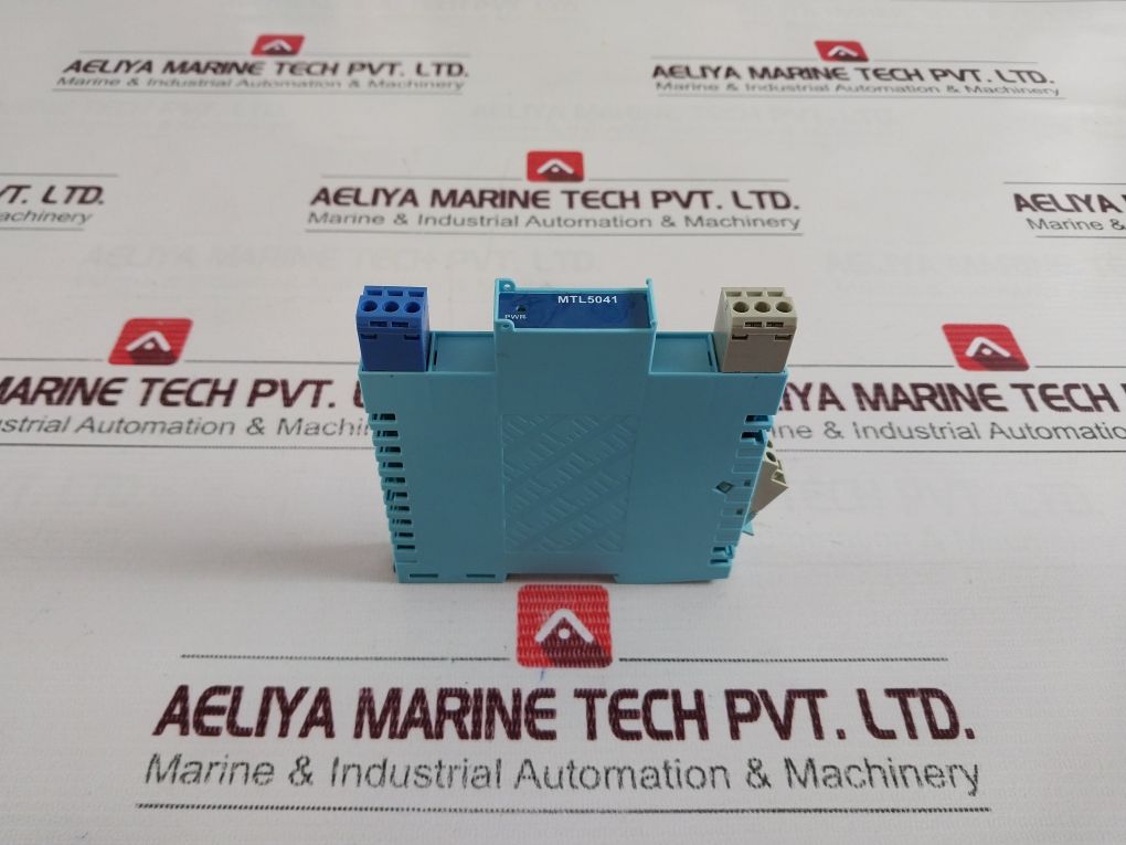 Measurement Technology Mtl5041