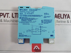 Measurement Technology Mtl5041