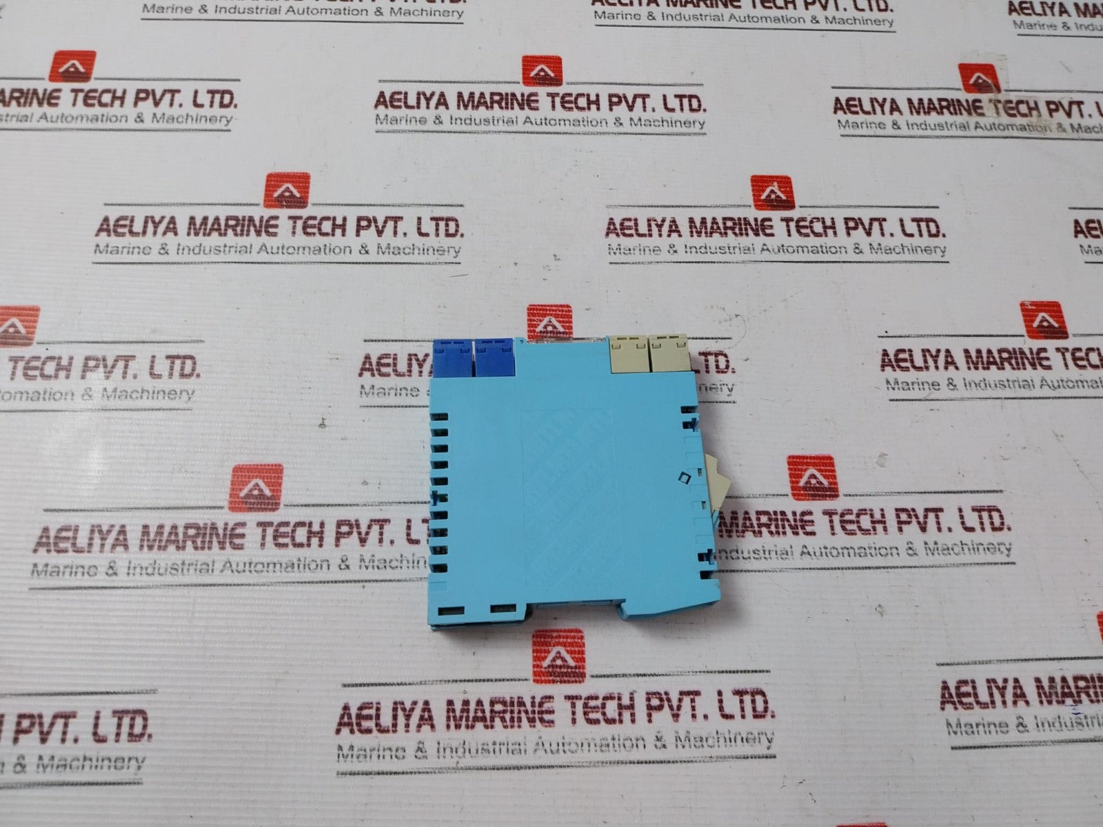 Measurement Technology Mtl5042 Repeater Power Supply