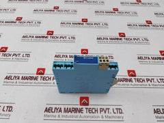 Measurement Technology Mtl5042 Repeater Power Supply 420Ma