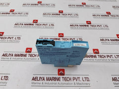 Measurement Technology Mtl5042 Repeater Power Supply 4/20Ma