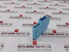 Measurement Technology Mtl5042 Repeater Power Supply 4/20Ma