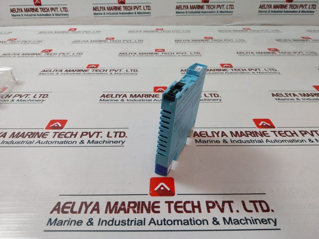 Measurement Technology Mtl5042 Repeater Power Supply 4/20Ma