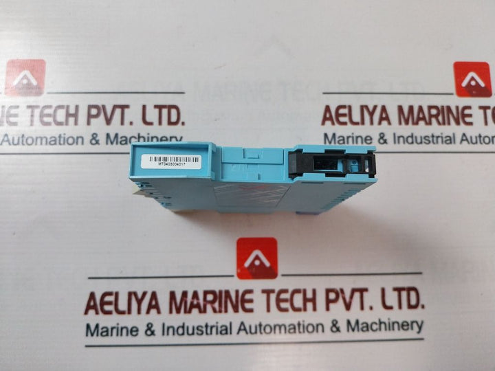 Measurement Technology Mtl5042 Repeater Power Supply 4/20Ma