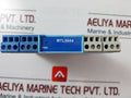 Measurement Technology Mtl5044 Two Channel Repeater Power Supply Module