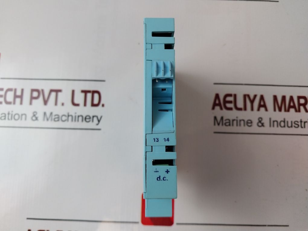 Measurement Technology Mtl5045 Isolating Driver 4/20Ma