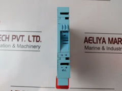 Measurement Technology Mtl5045 Isolating Driver 4/20Ma