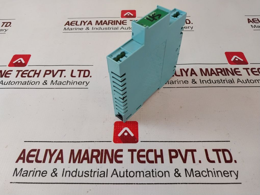 Measurement Technology Mtl5045 Isolating Driver 4/20Ma