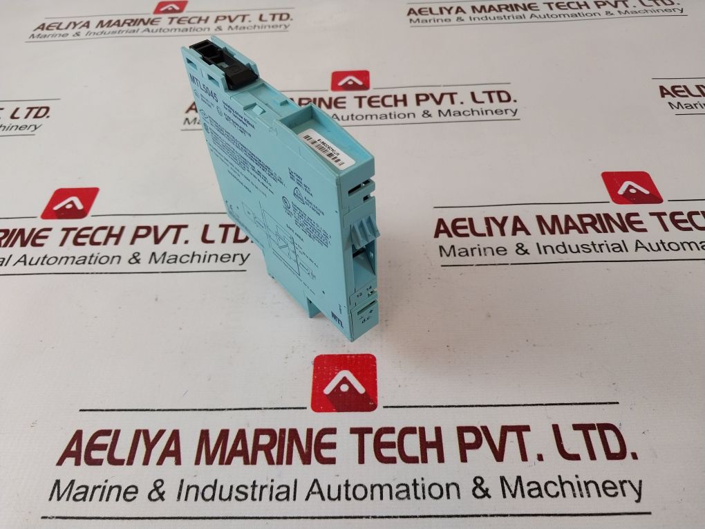 Measurement Technology Mtl5045 Isolating Driver 4/20Ma