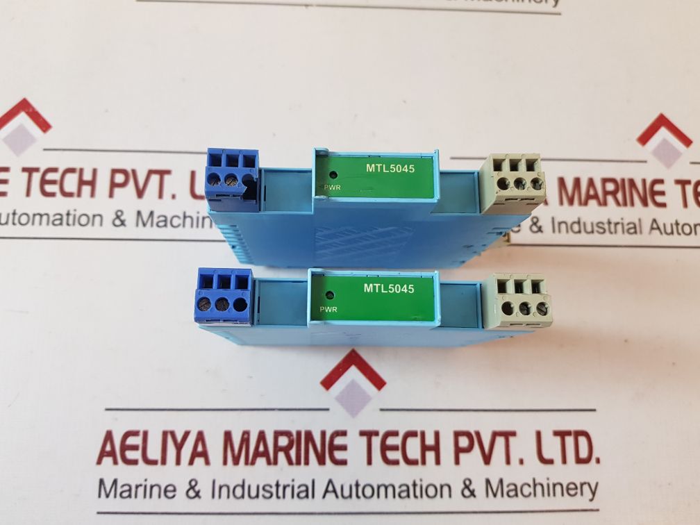 Measurement Technology Mtl5045 Isolating Driver Mt0649003270
