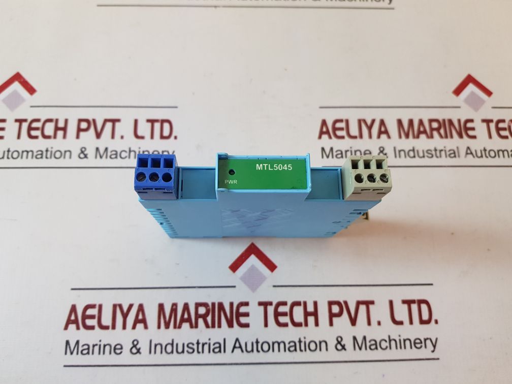 Measurement Technology Mtl5045 Isolating Driver Mt0649003270