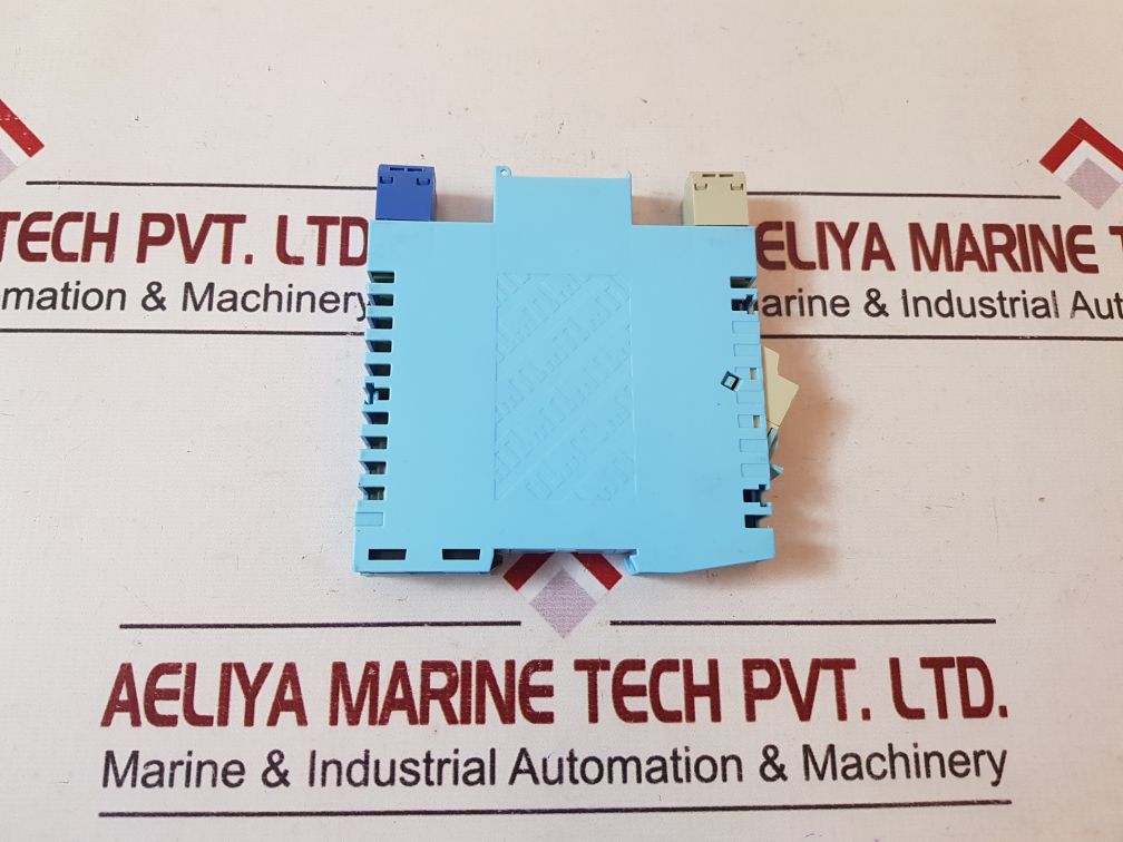 Measurement Technology Mtl5045 Isolating Driver Mt0649003270
