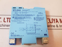 Measurement Technology Mtl5045 Isolating Driver Mt0649003270