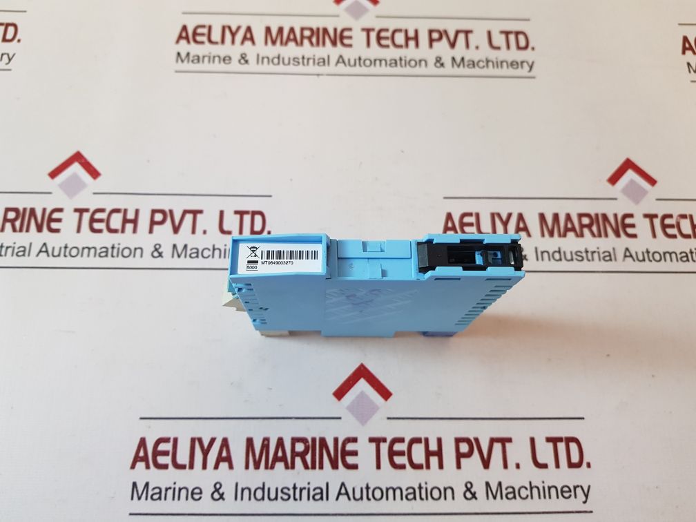 Measurement Technology Mtl5045 Isolating Driver Mt0649003270