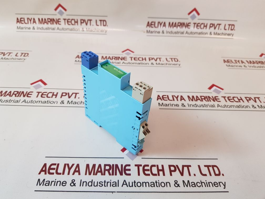 Measurement Technology Mtl5045 Isolating Driver Mt0649003270