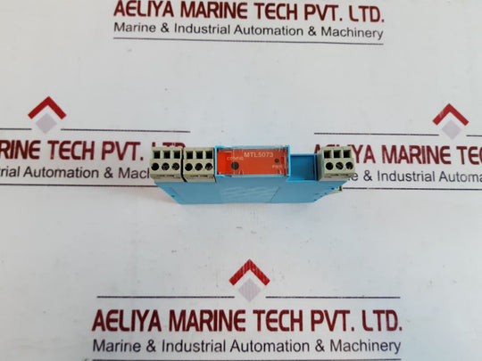 Measurement Technology Mtl5073 Temperature Converter 18022
