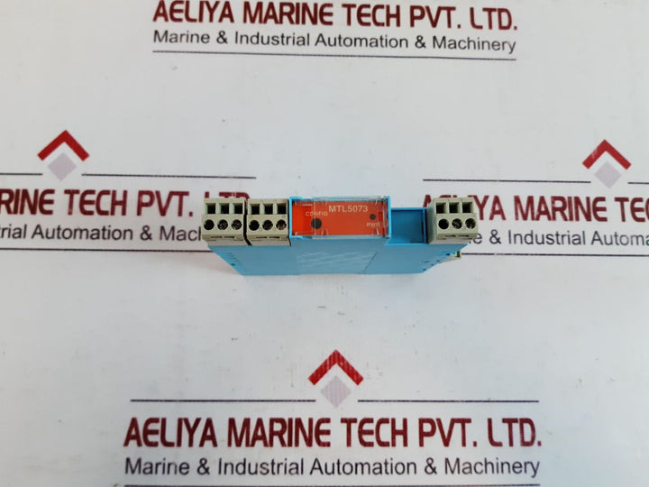 Measurement Technology Mtl5073 Temperature Converter 18022
