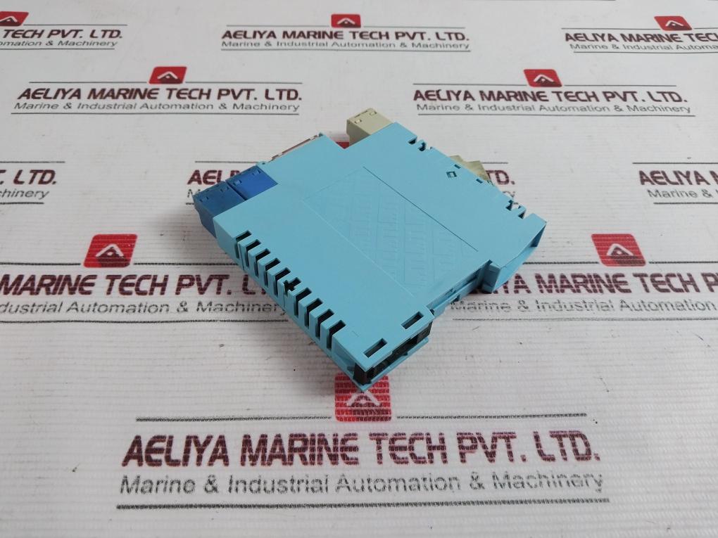 Measurement Technology Mtl5074 Temperature Converter 20 To 35Vdc 4/20Ma