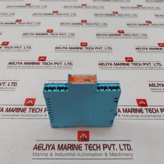 Measurement Technology Mtl5082 Resistance Isolator