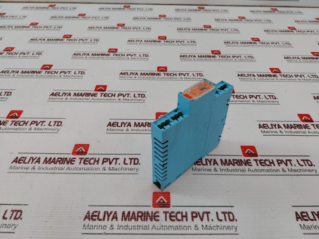 Measurement Technology Mtl5082 Resistance Isolator