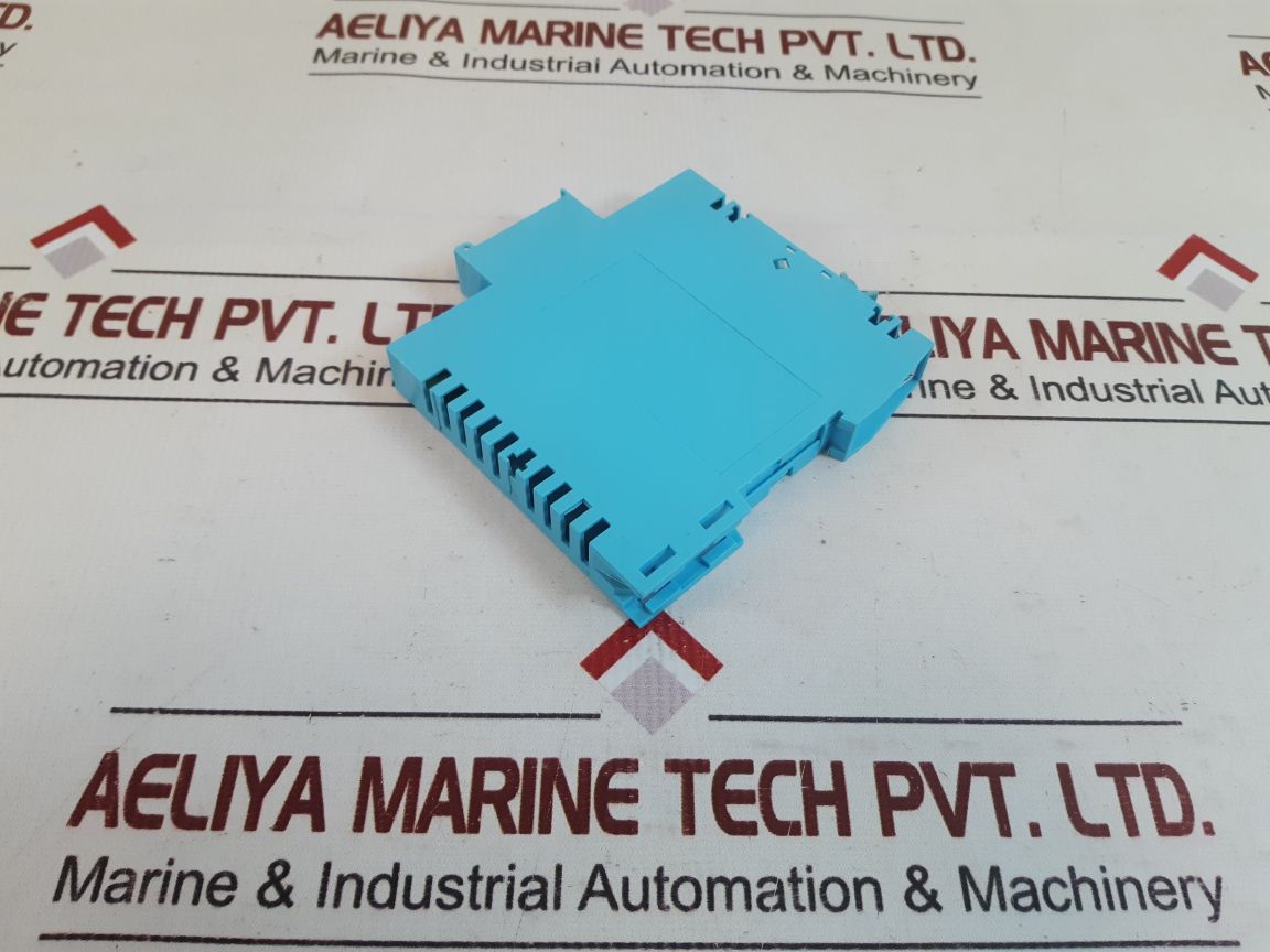 Measurement Technology Mtl5099 Dummy Isolating Interface Unit