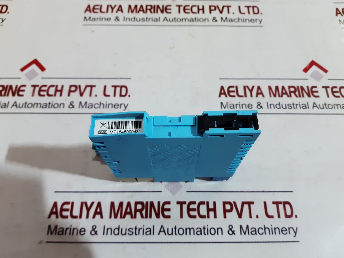 Measurement Technology Mtl5314 4/20Ma Trip Amplifier Mt1646000431