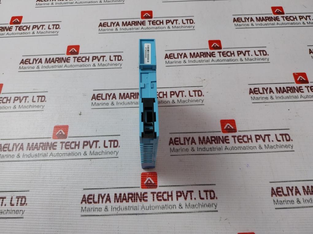 Measurement Technology Mtl5314 4/20Ma Trip Amplifier