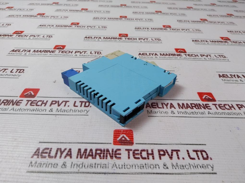 Measurement Technology Mtl5314 4/20Ma Trip Amplifier