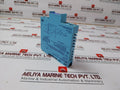 Measurement Technology Mtl5314 4/20Ma Trip Amplifier 