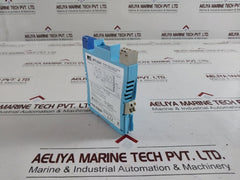 Measurement Technology Mtl5541 Repeater Power Supply