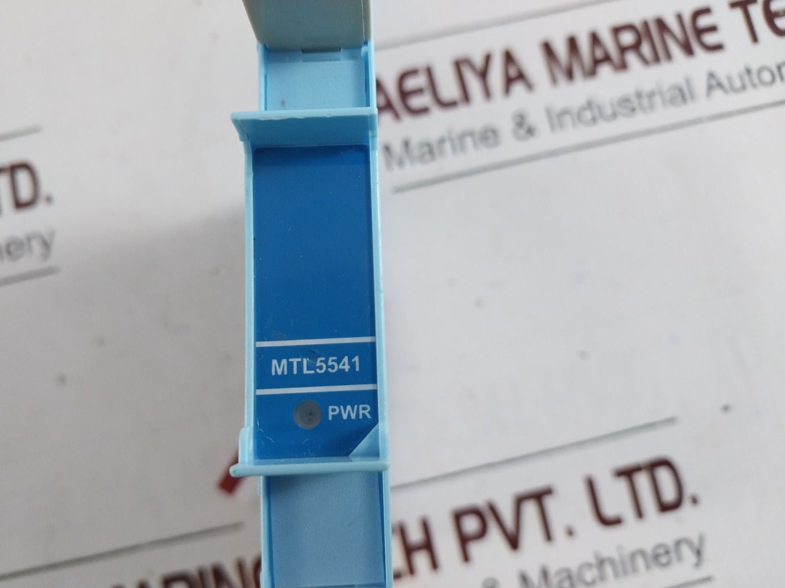 Measurement Technology Mtl5541 Repeater Power Supply
