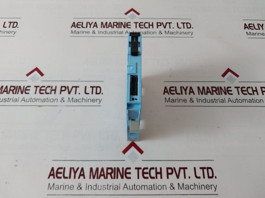 Measurement Technology Mtl5546 Isolating Driver 4/20Ma