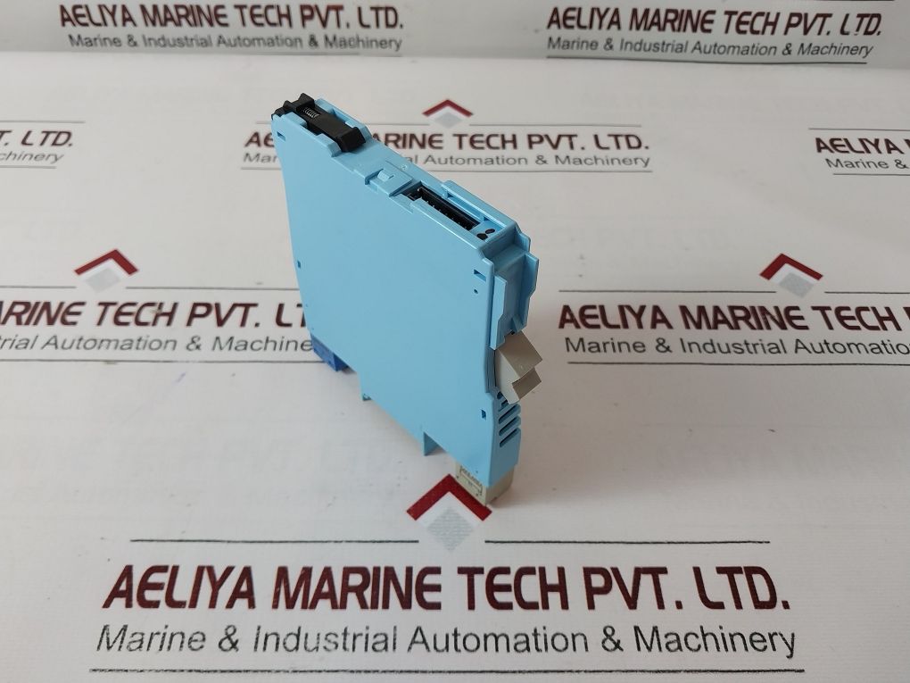 Measurement Technology Mtl5546 Isolating Driver 4/20Ma