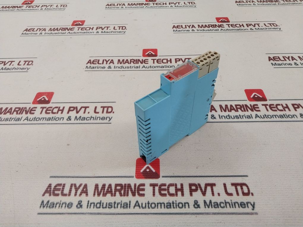 Measurement Technology Mtl5995 31.25Kbit/S Fieldbus Power Supply