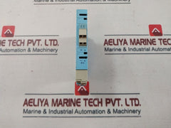 Measurement Technology Mtl5995 31.25Kbit/S Fieldbus Power Supply