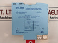 Measurement Technology Mtl5995