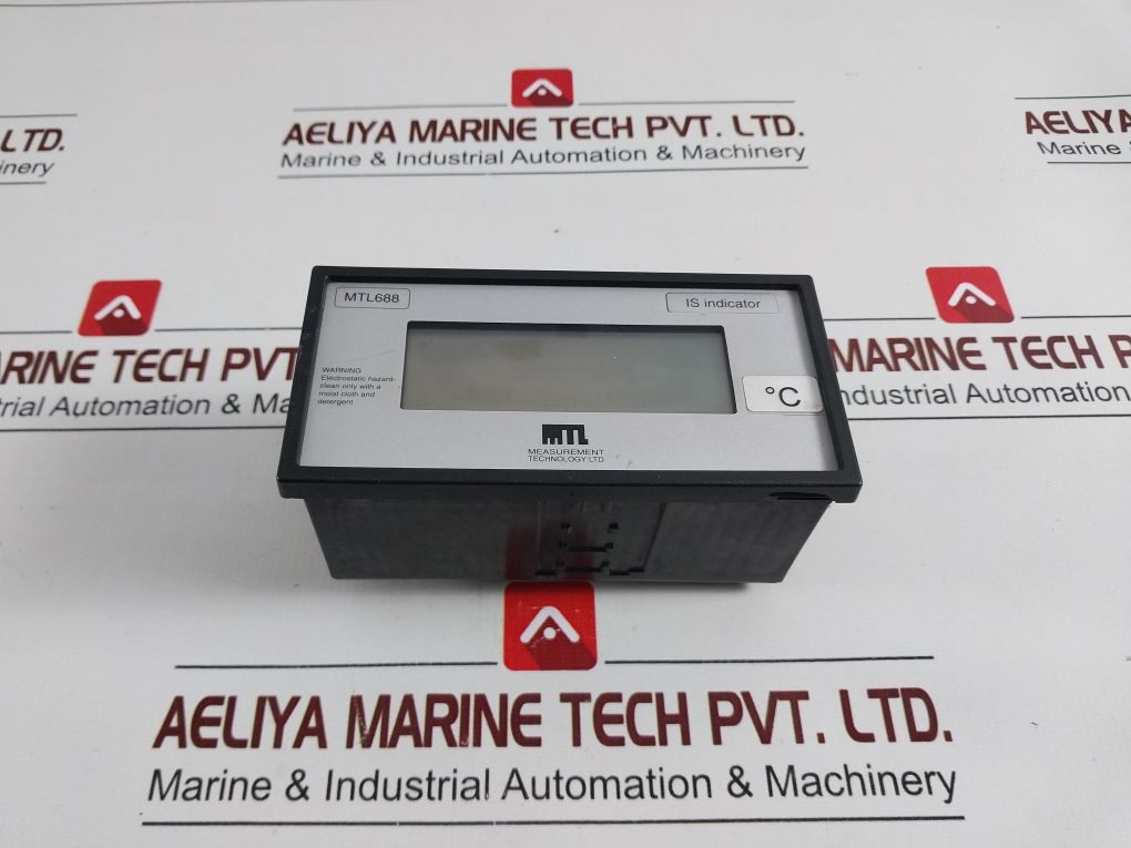 Measurement Technology Mtl688