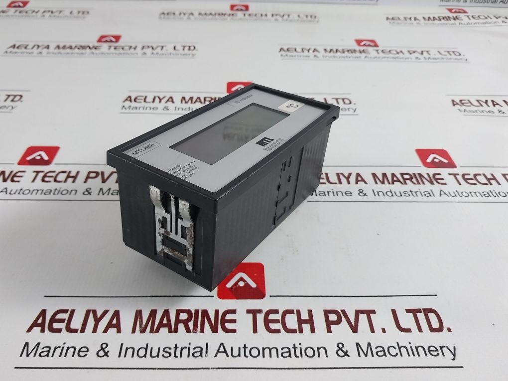 Measurement Technology Mtl688 Loop Powered Is Indicator