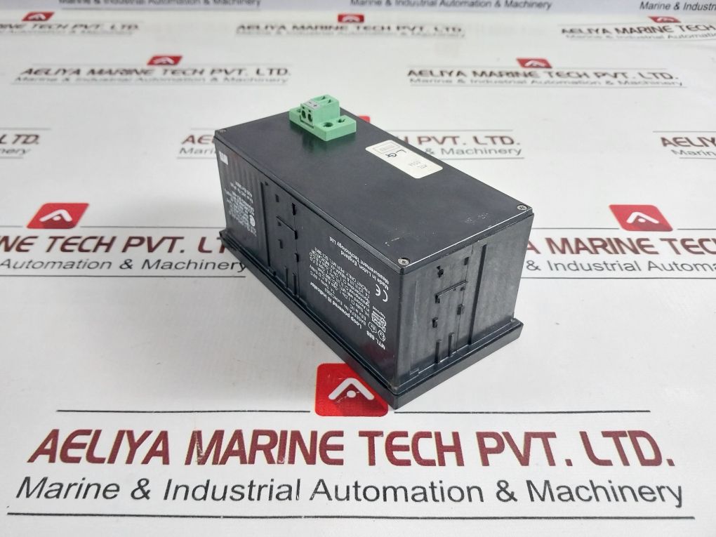 Measurement Technology Mtl688 Loop Powered Is Indicator