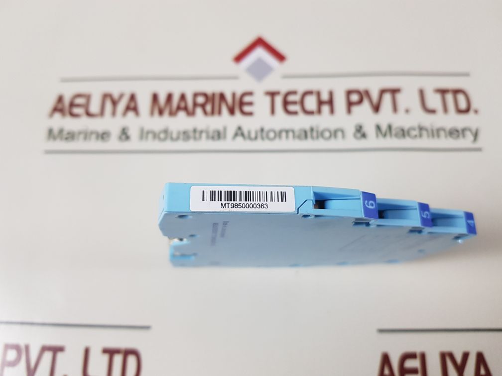 Measurement Technology Mtl7099 Dummy Barrier