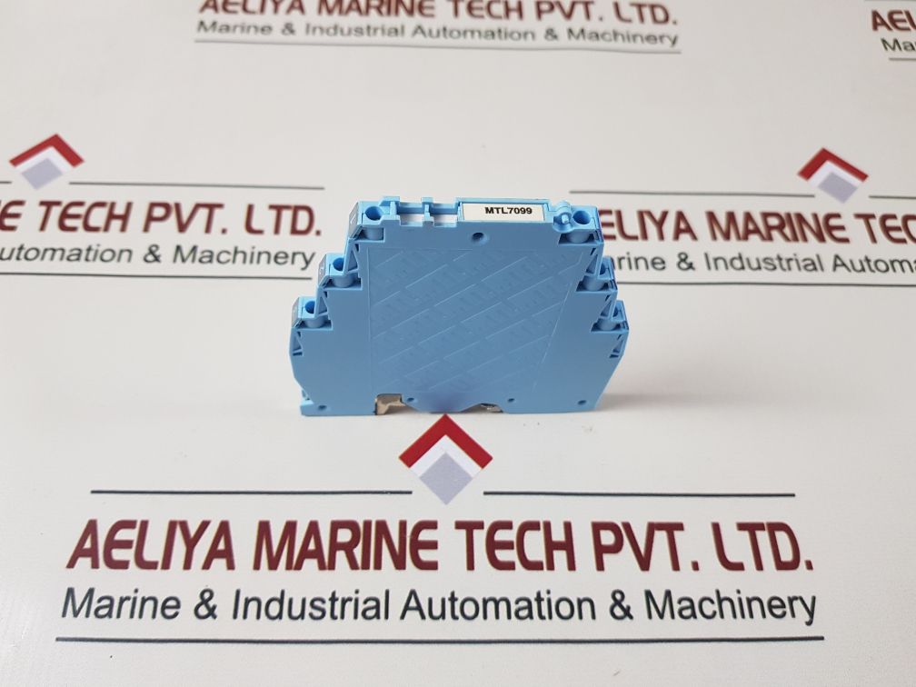 Measurement Technology Mtl7099 Dummy Barrier