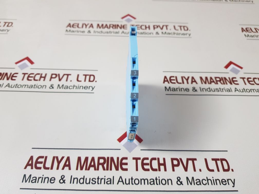 Measurement Technology Mtl7099 Dummy Barrier