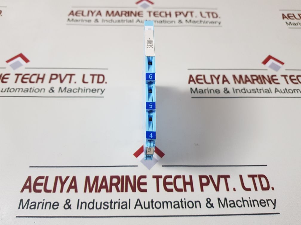 Measurement Technology Mtl7099 Dummy Barrier