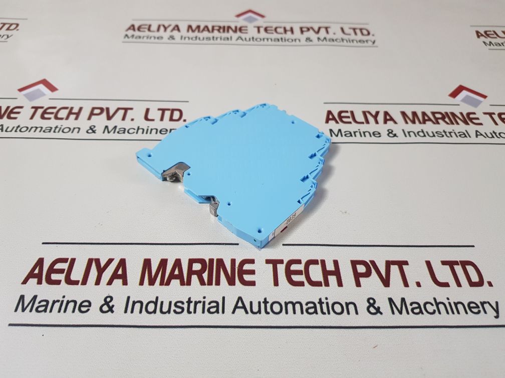 Measurement Technology Mtl7099 Dummy Barrier