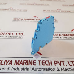 Measurement Technology Mtl7187+ Shunt-diode Safety Barrier
